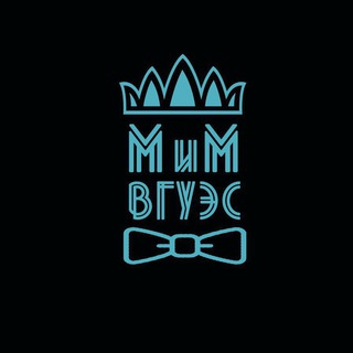 Логотип телеграм канала @mimvvsu — Мисс и Мистер ВГУЭС