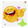 Logo of telegram channel mimzone — Meme Zone😂😂🔥