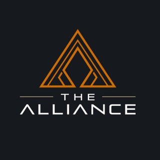 Логотип телеграм канала @min_fin74 — The Alliance