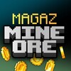 Logo of telegram channel min3ore — MagazMineOre🖱️⌨️