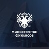 Логотип телеграм канала @min_f1n — Министерство Финансов • Бизнес и Деньги