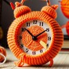 Логотип телеграм канала @min_ruk — Одна минутка рукоделия ⏰