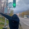 Логотип телеграм канала @minaev_wolf — Записки ненормального