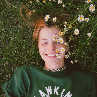 Логотип телеграм канала @minaevagaz — Минаева