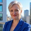 Логотип телеграм канала @minakova_realestate — Минакова и недвижимость