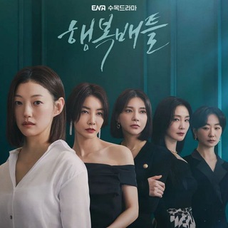 Логотип телеграм канала @minamdand — Битва за счастье