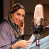 لوگوی کانال تلگرام minamomenii — Mina Momeni🎙️🎶