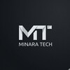 የቴሌግራም ቻናል አርማ minaratech — MINARA TECH