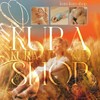 Логотип телеграм канала @minarishop — ` kura kura shop! k-popくら