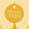 Telegram channel Minas Tirith ES logo
