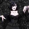 Логотип телеграм канала @minatemptation — 𝔐𝔦𝔫𝔞 𝔱𝔢𝔪𝔭𝔱𝔞𝔱𝔦𝔬𝔫 †