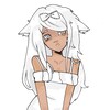 Логотип телеграм канала @minayo0_k — крутышка Мина 👀