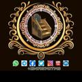 Telegram channel MINBARIN MALAMAN SUNNAH logo