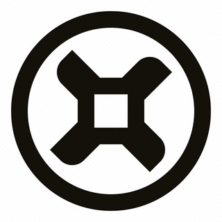 Логотип телеграм канала @mincerchannel — Правдорубка