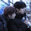 Логотип телеграм канала @minchan_0 — МинЧаны/банхо - stray kids|Рест