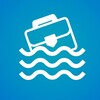 Логотип телеграм канала @minchermor — Министерство Черного моря