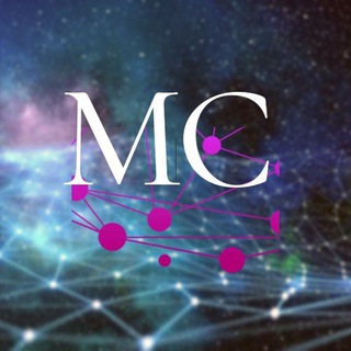 Логотип телеграм канала @mind_matrix — Матрица сознания