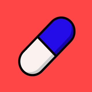 Логотип телеграм канала @mind_pill — mind_pill
