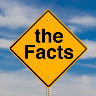 Logo of telegram channel mind_tg — the Facts