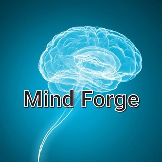 Логотип телеграм -каналу mind0_forge5 — Mind Forge