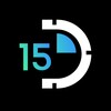 Logo of telegram channel mind15official — MIND-15