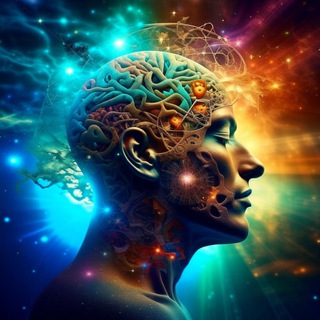 Логотип телеграм канала @mind2hack — mind2hack