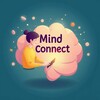 Логотип телеграм канала @mind_connect — MindConnect | Психологическая помощь онлайн