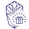 Логотип телеграм канала @mind_crystal_lavka — Волшебная Лавка - Кристалл Сознания