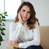 Логотип телеграм канала @mind_karina_asaturyan — Психолог Карина Асатурьян