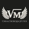 Логотип телеграм канала @mind_strategy — СИЛА. СВОБОДА. УСПЕХ.