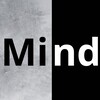 Логотип телеграм канала @mind_thrp — MIND THERAPY