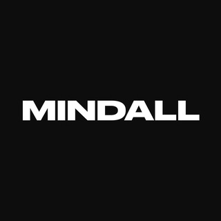 Логотип телеграм канала @mindall — MINDALL