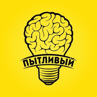 Логотип телеграм канала @mindask — Пытливый