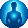 Логотип телеграм канала @mindbeyondspace — Полёт за пределы