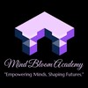 የቴሌግራም ቻናል አርማ mindbloomacademy — Mind Bloom Academy📚