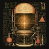 Telegram channel Cognitive Alchemy logo