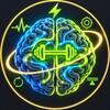 Логотип телеграм канала @mindfitnestrenerinna — Когнитивный фитнес