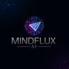 Логотип телеграм канала @mindfluxai — Код Бизнеса||Внедрение ИИ в бизнес проекты