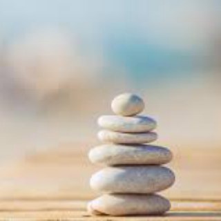 لوگوی کانال تلگرام mindfulliving — زندگی آگاهانه