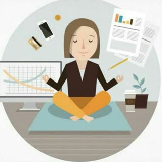 Logotipo do canal de telegrama mindfulness4 - Mindfulness/Meditação