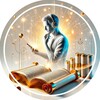 Логотип телеграм канала @mindfulness_fm — Осознанность.fm 🗣