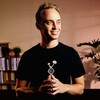 Логотип телеграм канала @mindfulness_workshop — Антон Нейропсихолог | Работа с головой