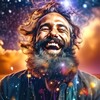 Логотип телеграм канала @mindfulnesshumor — Осознанный юмор 😜