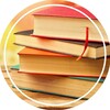 Логотип телеграм канала @mindfulnesslibrary — ❤️‍🔥 Осознанность. Библиотека 📚