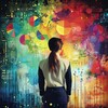 Логотип телеграм канала @mindfulpro_net — Маркетинг наизнанку | Психологам в помощь