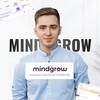 Логотип телеграм канала @mindgrow_academyy — Все о маркетплейсах | Виталий Забияко