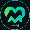 Логотип телеграм канала @mindify — Mindify | психология