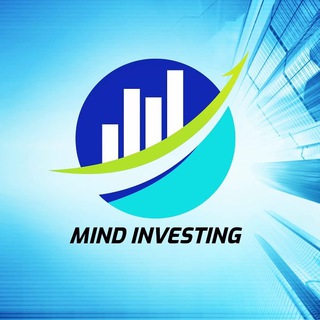 Логотип телеграм канала @mindinvesting — Разумные инвестиции