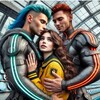 Логотип телеграм канала @mindjuye — 💞🎀✨Минжи ростикс✨🎀💞