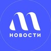 Логотип телеграм канала @mindkidnews — МАЙНДКИД